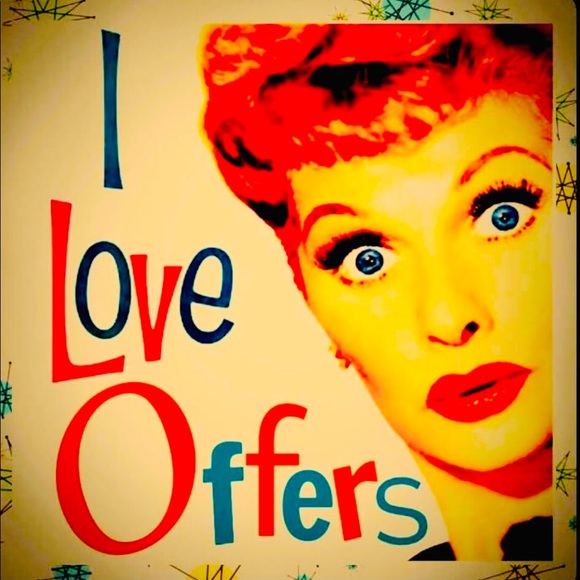 Offers are encouraged! - Picture 1 of 1